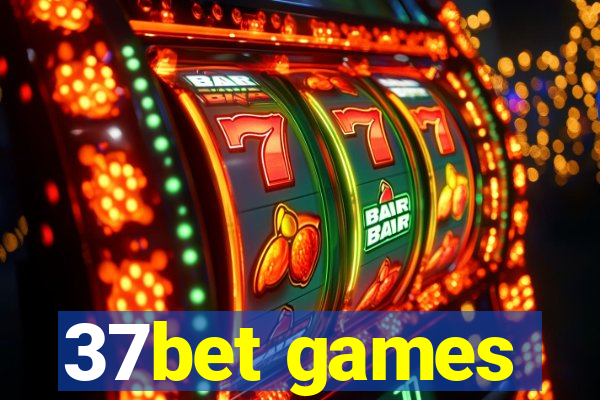 37bet games